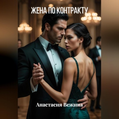 

Жена по контракту