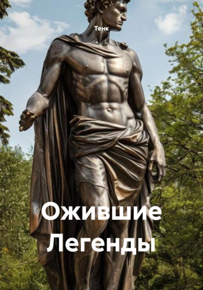 

Ожившие Легенды