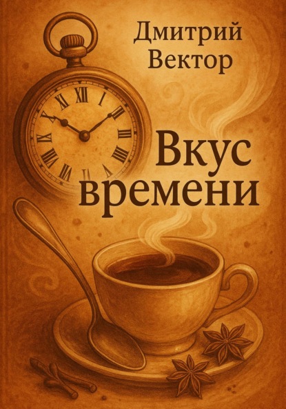 

Вкус времени