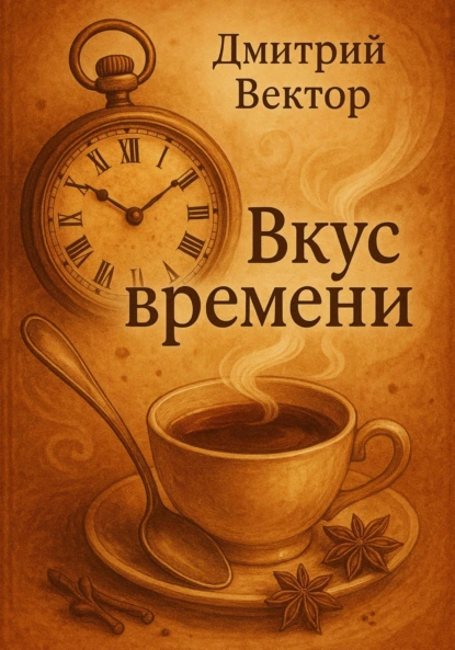 Вкус времени
