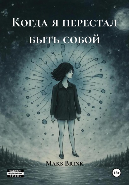 

Когда я перестал быть собой
