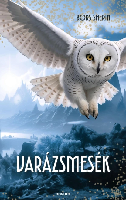 Varázsmesék