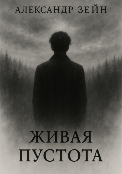 

Живая пустота