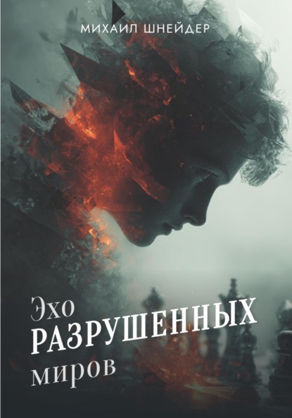 

Эхо разрушенных миров