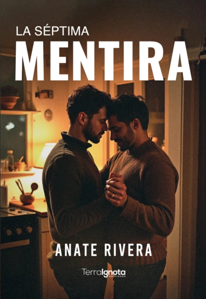 La séptima mentira