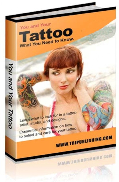 Du und dein Tattoo: Was Sie wissen müssen. Erfahren Sie, worauf Sie bei Künstler, Studio und Designs achten müssen.
