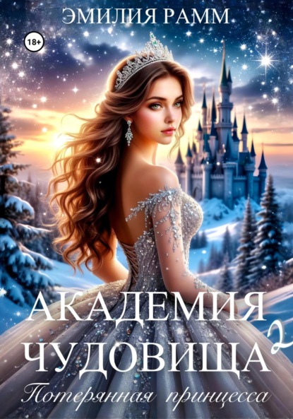 

Академия Чудовища: Потерянная принцесса