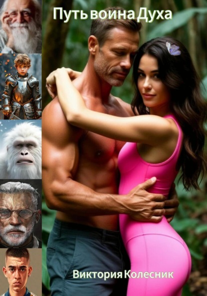 

Путь воина Духа