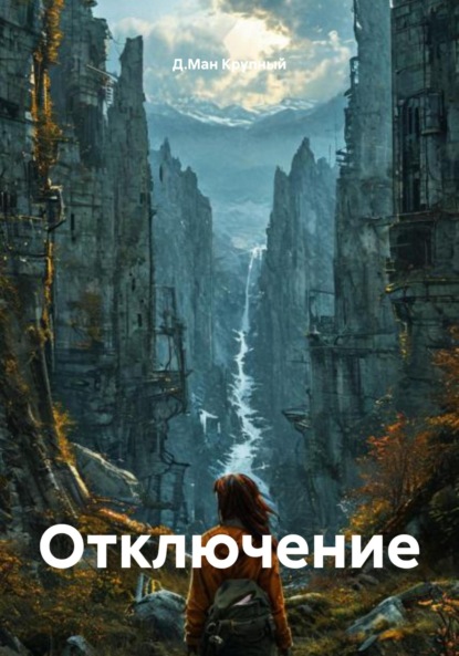 

Отключение