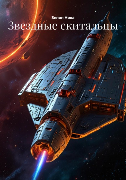 

Звездные скитальцы