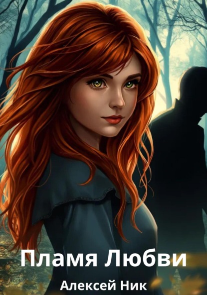 

Пламя Любви