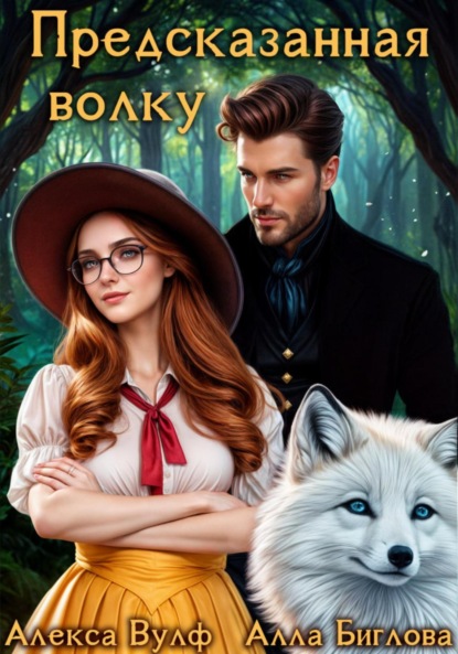 

Предсказанная волку