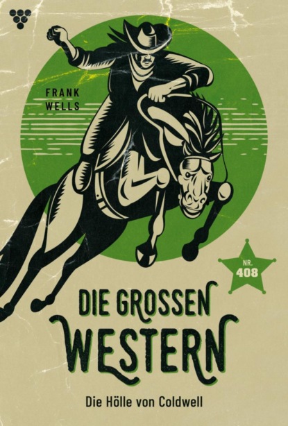 Die Hölle von Coldwell