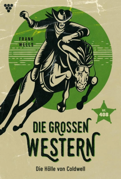 Die Hölle von Coldwell
