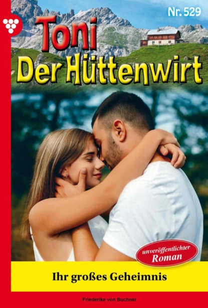 Ihr großes Geheimnis