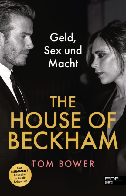 The House of Beckham