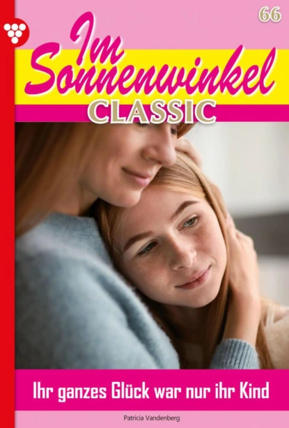 Ihr ganzes Glück war nur ihr Kind