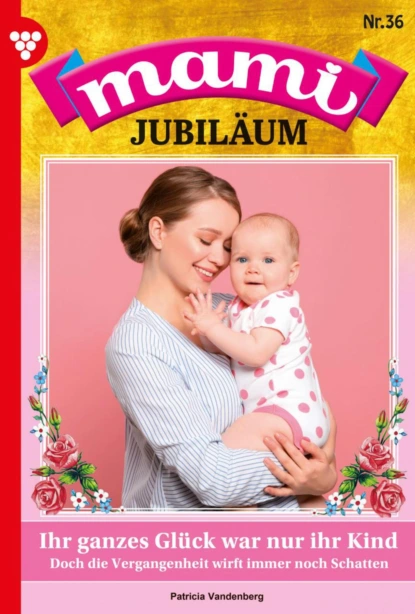 Ihr ganzes Glück war nur ihr Kind