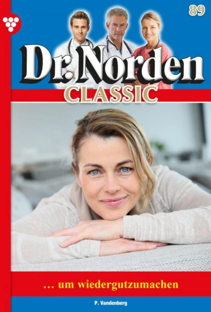 ... um wiedergutzumachen