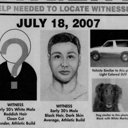 Дело №35.Таинственное исчезновение Барбары Болик