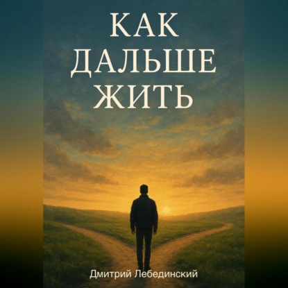 

Как дальше жить