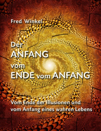Der Anfang vom Ende vom Anfang