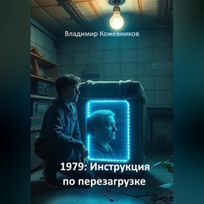 

1979: Инструкция по перезагрузке