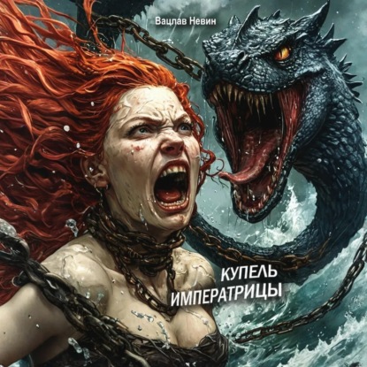 Купель Императрицы