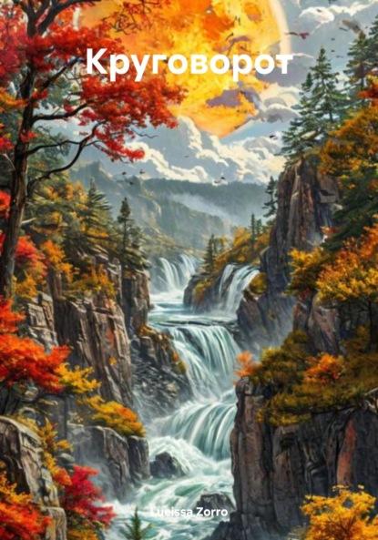 

Круговорот