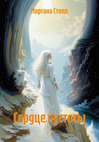 

Сердце пустоты