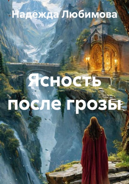 

Ясность после грозы