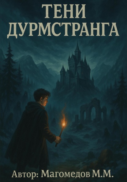 

Тени Дурмстранга