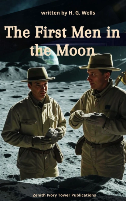 The First Men in the Moon