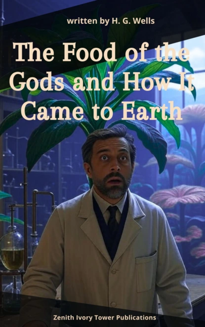 The Food of the Gods and How It Came to Earth