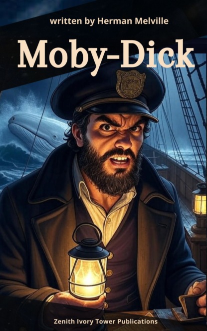 Moby-Dick