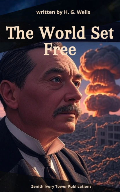 The World Set Free
