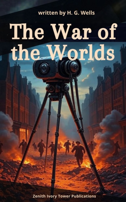 The War of the Worlds
