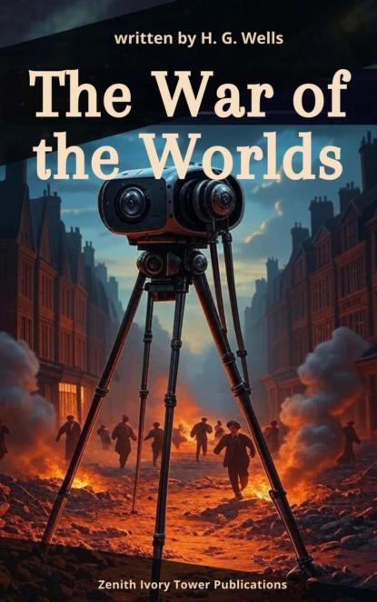 The War of the Worlds