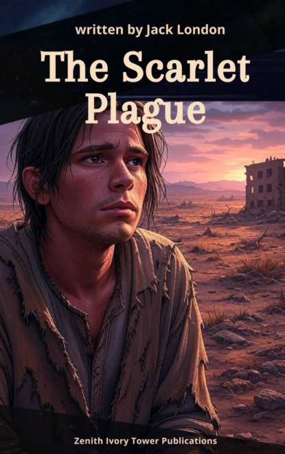 The Scarlet Plague
