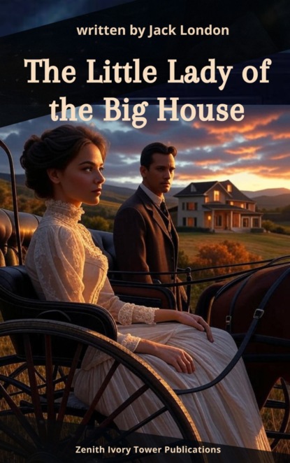 The Little Lady of the Big House