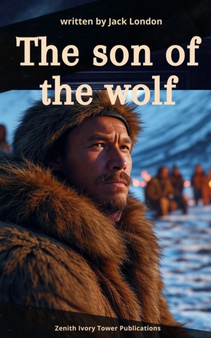 The Son of the Wolf