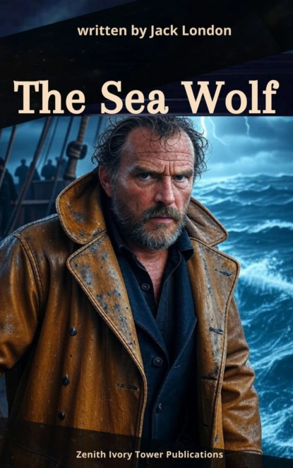 The Sea Wolf