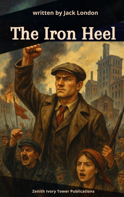 The Iron Heel