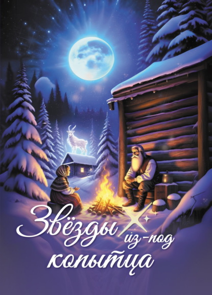 

Звёзды из-под копытца