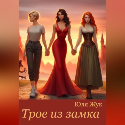 

Трое из замка