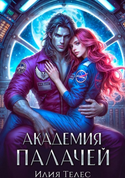 Академия палачей