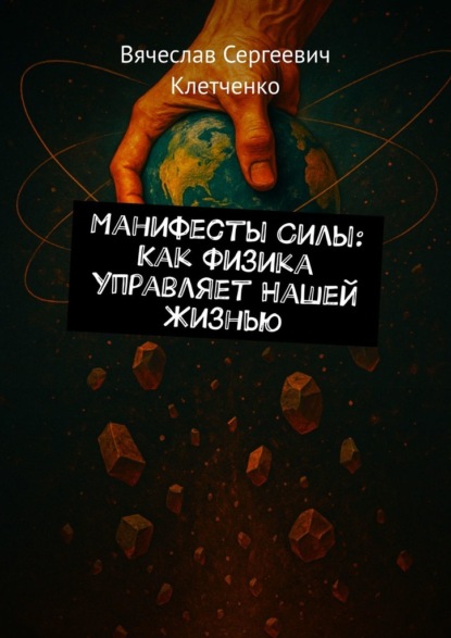 

Манифесты Силы: Как Физика Управляет Нашей Жизнью