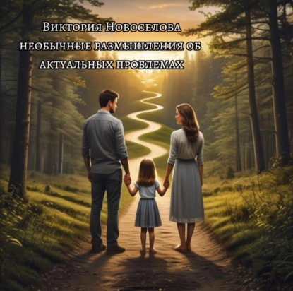 

Необычные размышления об актуальных проблемах