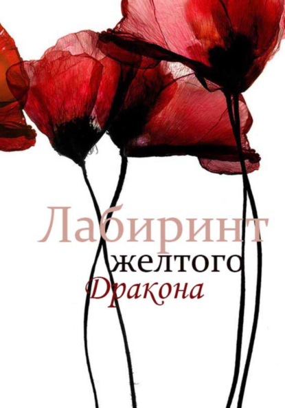 

Лабиринт желтого дракона