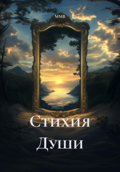 Стихия души